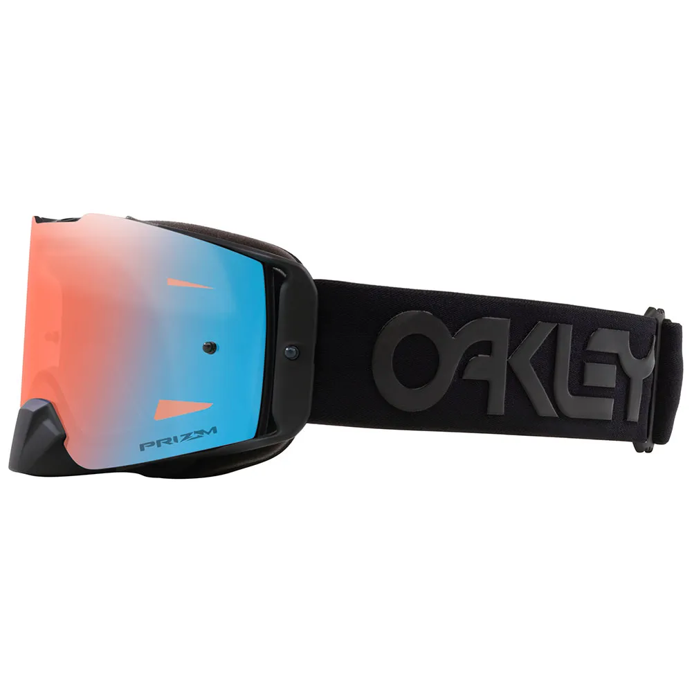 Oakley Front Line Mx Glasögon Oakley Front Line Mx Glasögon