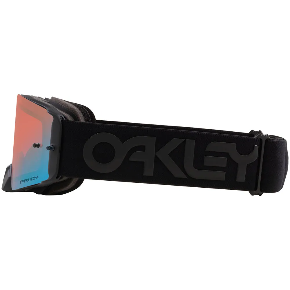 Oakley Front Line Mx Glasögon Oakley Front Line Mx Glasögon