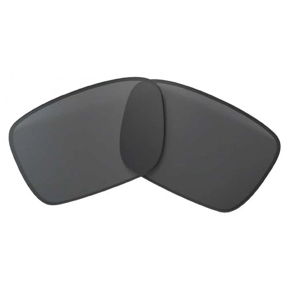 Oakley Fuel Cell Prizm Ersättningslinser, Prizm black, Prizm Black/CAT3 Oakley Fuel Cell Prizm Ersättningslinser, Prizm black, Prizm Black/CAT3