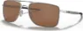 Polished Chrome/Prizm Tungsten Polarized