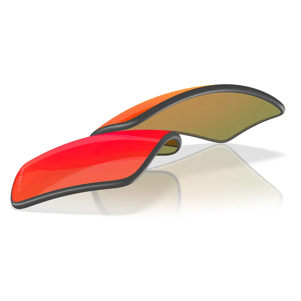 Oakley Gibston Xl Ersättningslinser