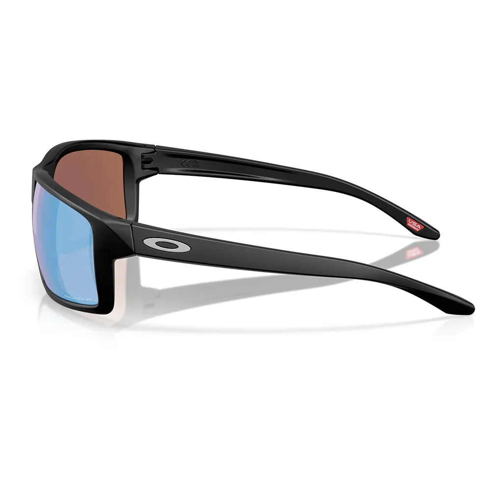 Oakley Gibston Xl Solglasögon unisex