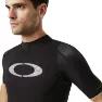 Oakley Graphene Aero Cykeltröja, Svart