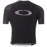 Oakley Graphene Aero Cykeltröja, Svart