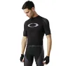 Oakley Graphene Aero Cykeltröja, Svart