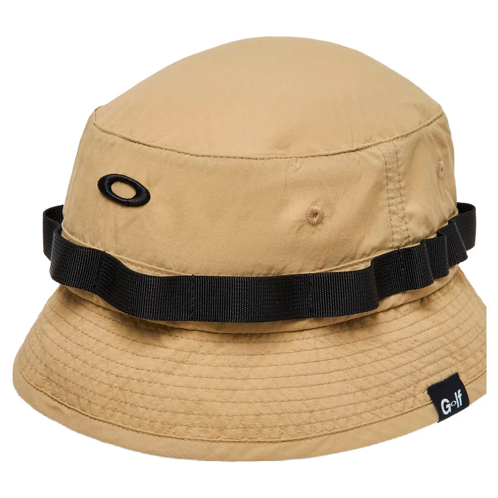 Oakley Graphic Bucket Hatt, Silver sage