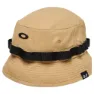 Oakley Graphic Bucket Hatt, Silver sage