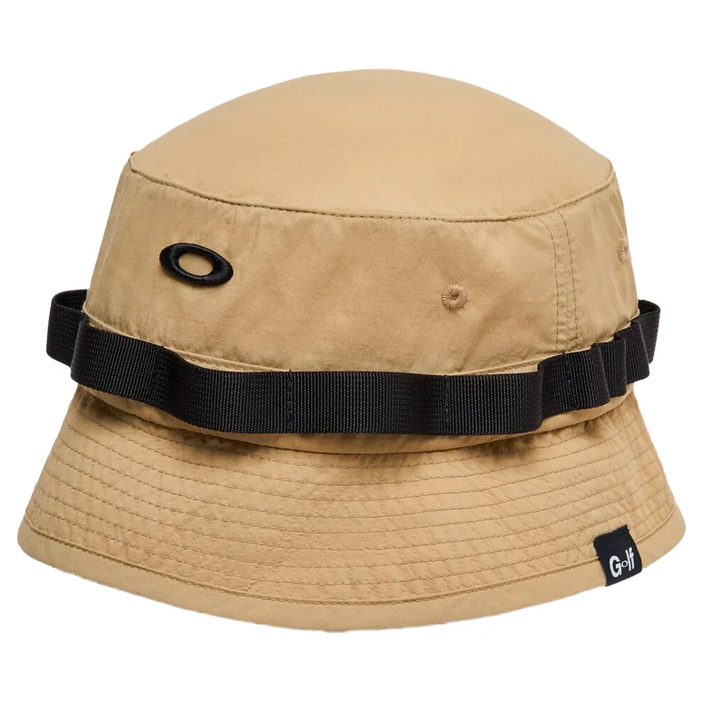 Oakley Graphic Bucket Hatt, Silver sage