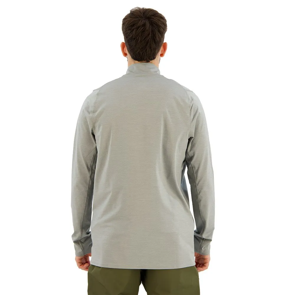 Oakley Gravity Range Qtr Huvtröja
