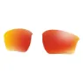 Oakley Half Jacket 2.0 Xl Ersättningslinser