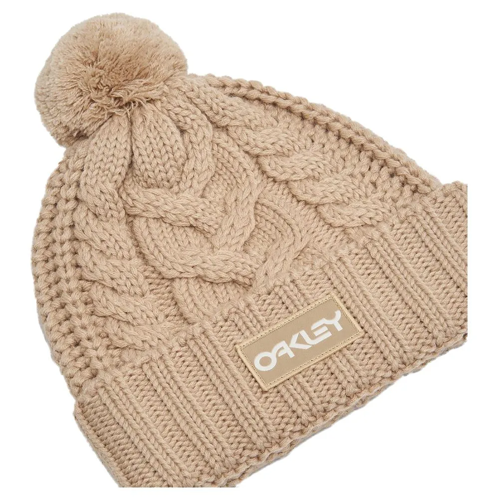 Oakley Harper Pom Mössa