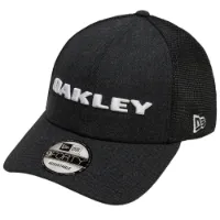 Oakley Heather New Era Keps
