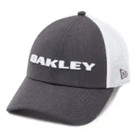 Oakley Heather New Era Keps