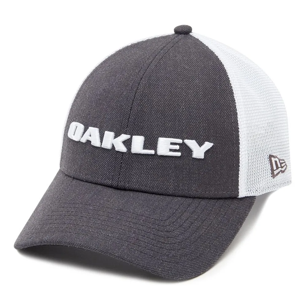 Oakley Heather New Era Keps