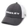 Oakley Heather New Era Keps