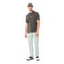 Oakley Heather New Era Keps