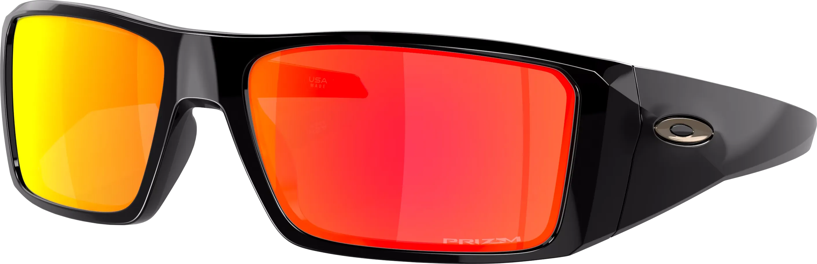 Oakley Heliostat