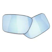 Oakley Heliostat Prizm Polarized Ersättningslinser