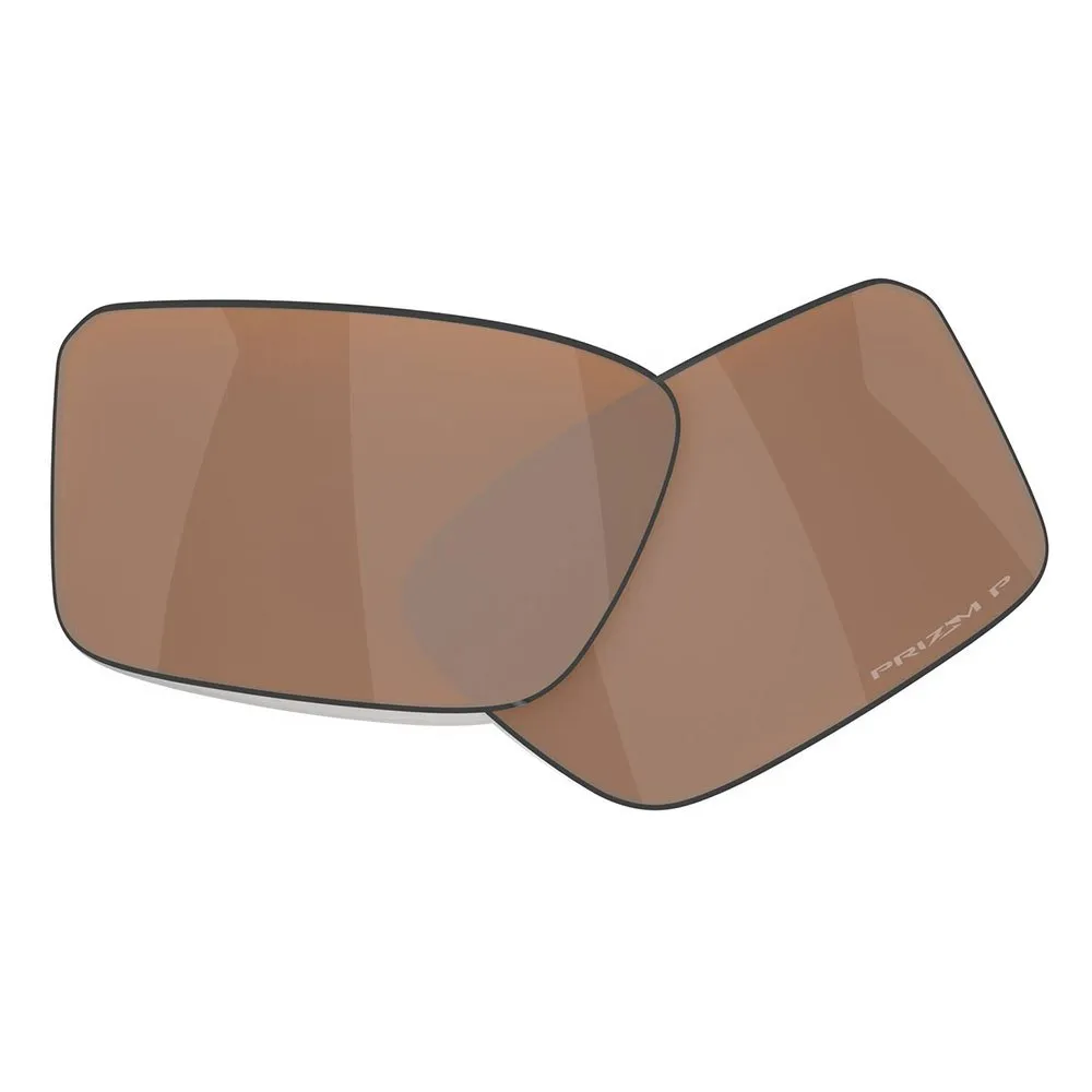 Oakley Heliostat Prizm Polarized Ersättningslinser Oakley Heliostat Prizm Polarized Ersättningslinser