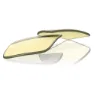 Oakley Helux Ersättningslinser
