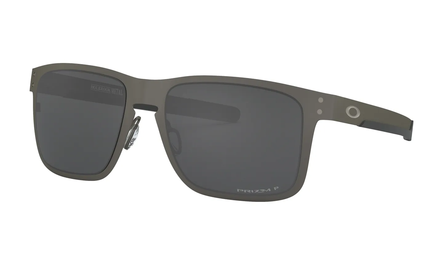 Oakley Holbrook Metal Prizm Glasögon
