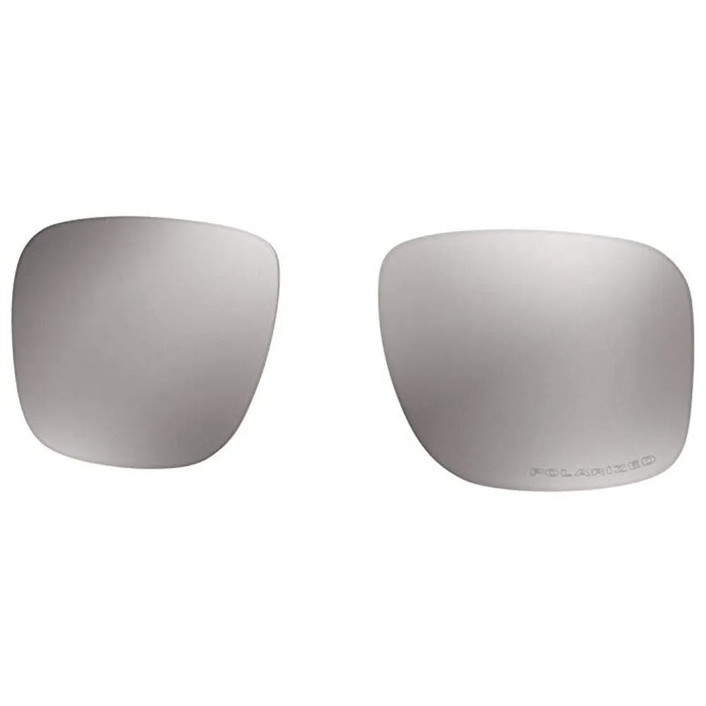 Oakley Holbrook Polarized Ersättningslinser, Chrome iridium polarized/cat3