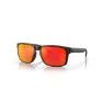 Orange Black