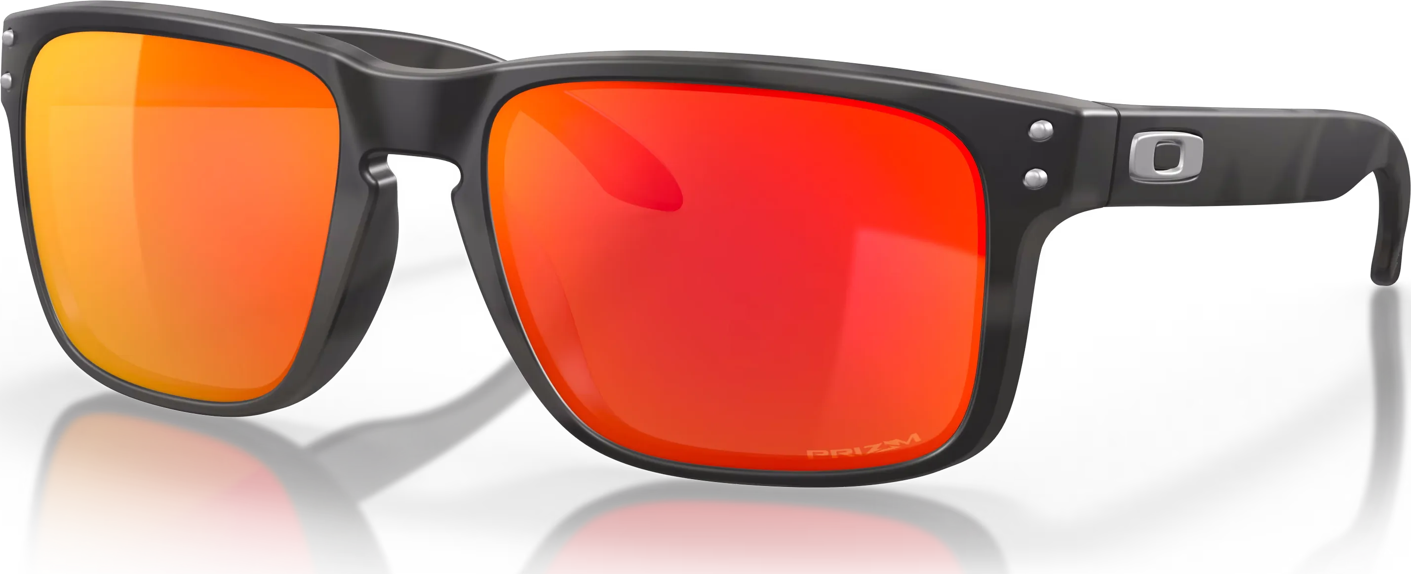 Oakley Holbrook Prizm Glasögonen Oakley Holbrook Prizm Glasögonen