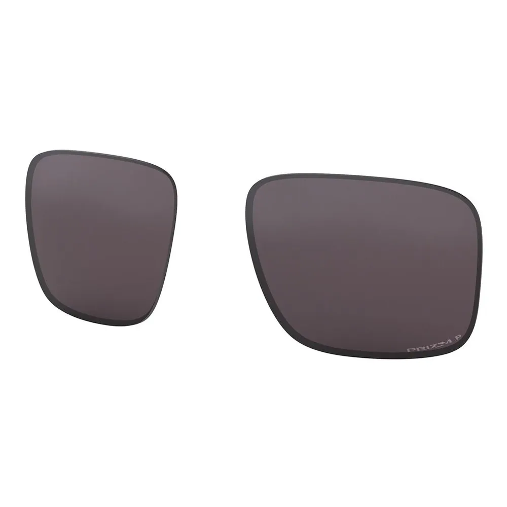Oakley Holbrook Xl Ersättningslinser, Prizm grey polarized/cat3