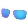 Oakley Holston Ersättningslinser, Prizm sapphire iridium/cat3