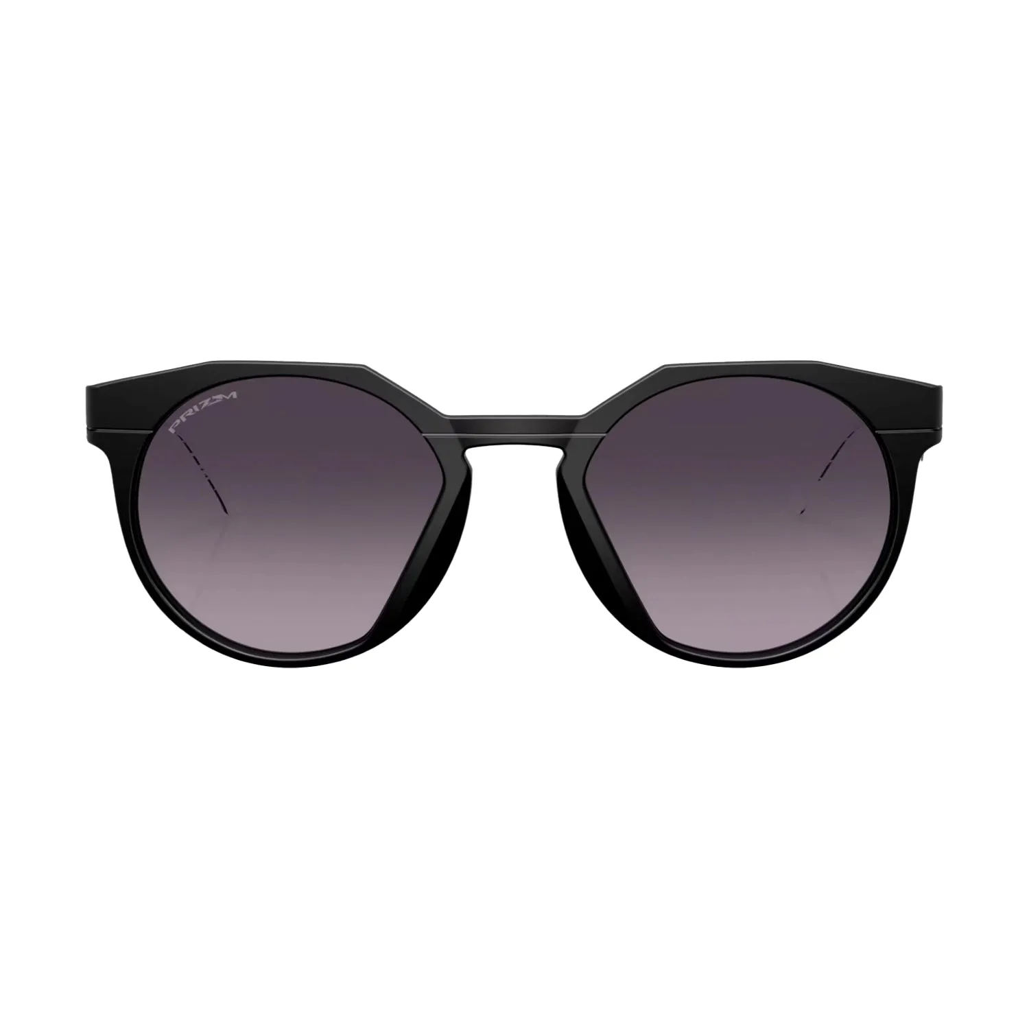 Oakley Hstn Eyewear Duality Collection, Matte Black Prizm Black