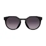 Oakley Hstn Eyewear Duality Collection, Matte Black Prizm Black