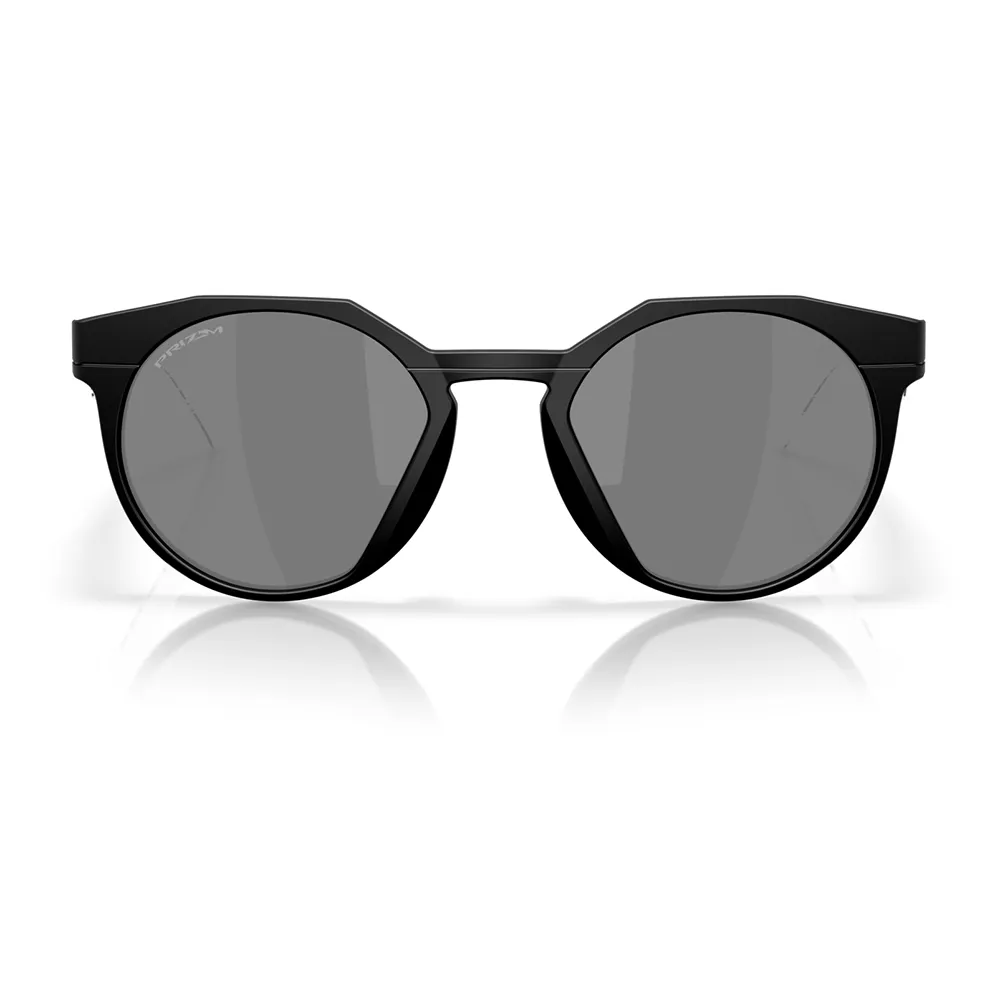 Oakley Hstn Eyewear Duality Collection, Matte black, Prizm Black/CAT3