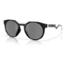 Oakley Hstn Eyewear Duality Collection, Matte black, Prizm Black/CAT3