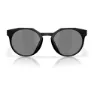 Oakley Hstn Eyewear Duality Collection, Matte black, Prizm Black/CAT3