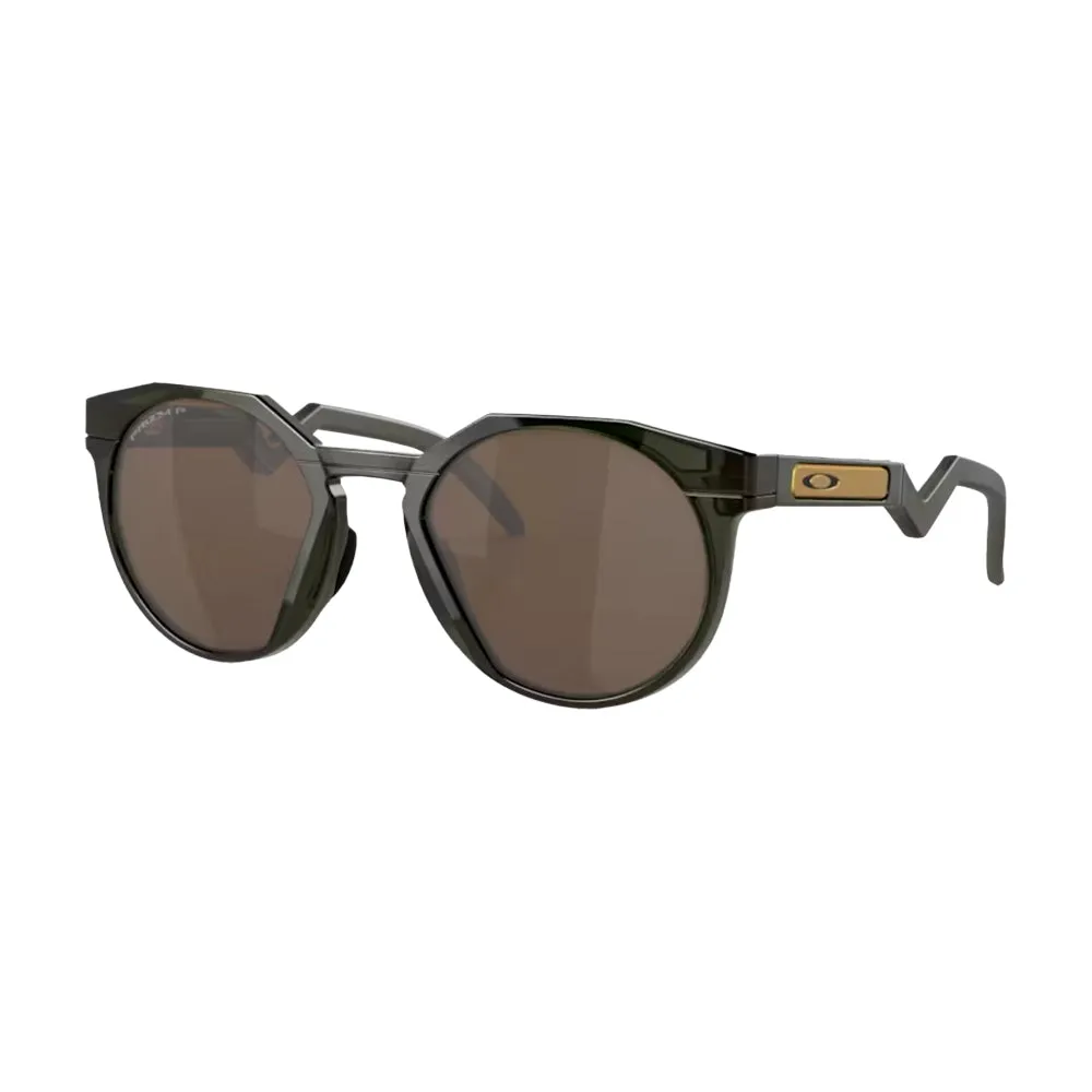 Oakley Hstn Eyewear Kylian Mbappe Edition, Olive Ink/Prizm Tungsten Polar Oakley Hstn Eyewear Kylian Mbappe Edition, Olive Ink/Prizm Tungsten Polar