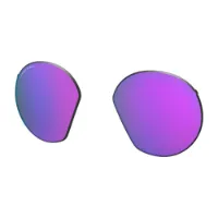 Oakley Hstn Prizm Violet S Ersättningslinser unisex Oakley Hstn Prizm Violet S Ersättningslinser unisex