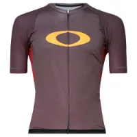 Oakley Icon 2.0 Korta ärmar Cykeltröja Oakley Icon 2.0 Korta ärmar Cykeltröja