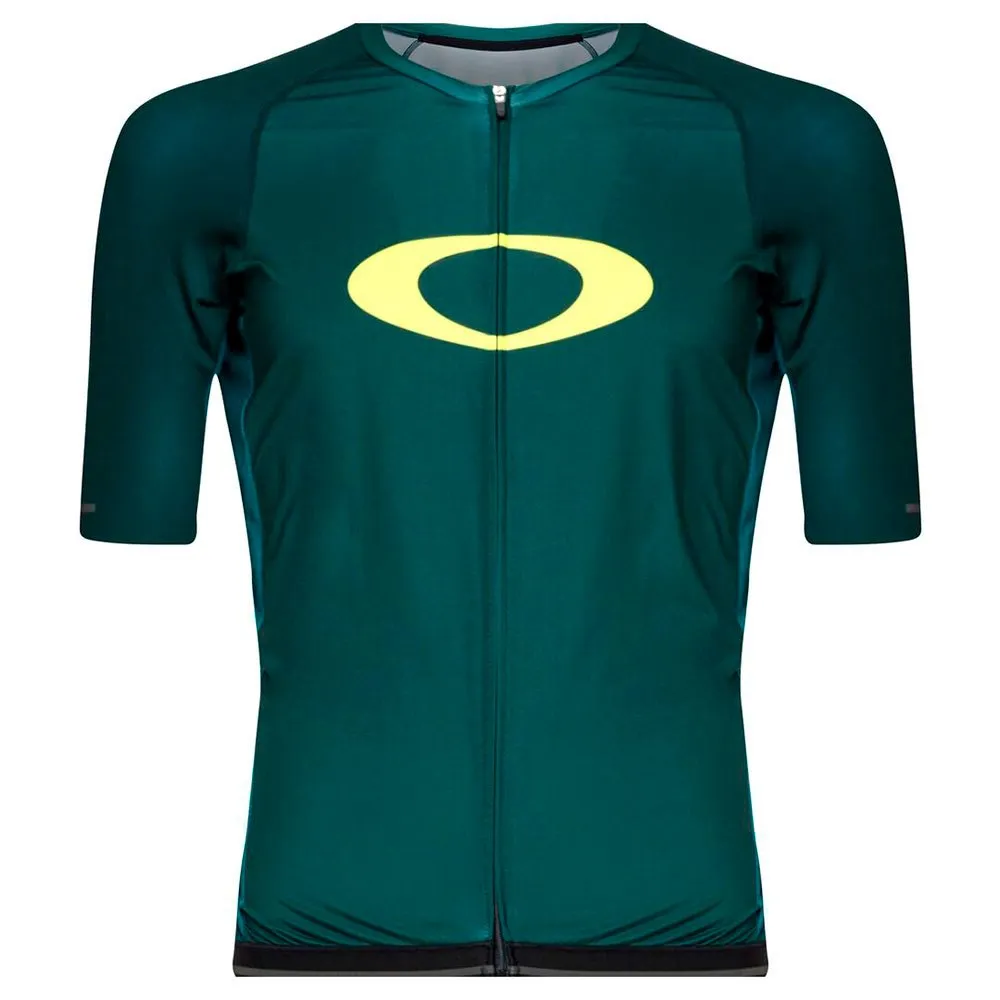 Oakley Icon 2.0 Korta ärmar Cykeltröja