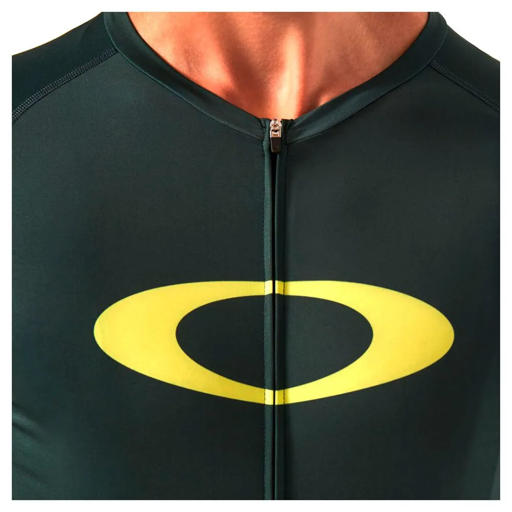 Oakley Icon 2.0 Korta ärmar Cykeltröja