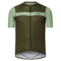 Oakley Icon Classic Korta ärmar Cykeltröja Oakley Icon Classic Korta ärmar Cykeltröja