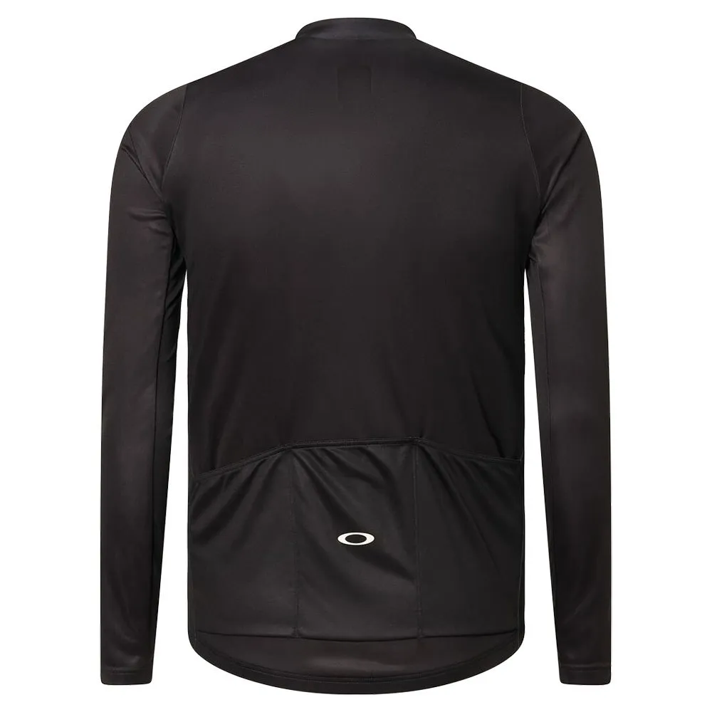 Oakley Icon Classic L/S Trikot Oakley Icon Classic L/S Trikot