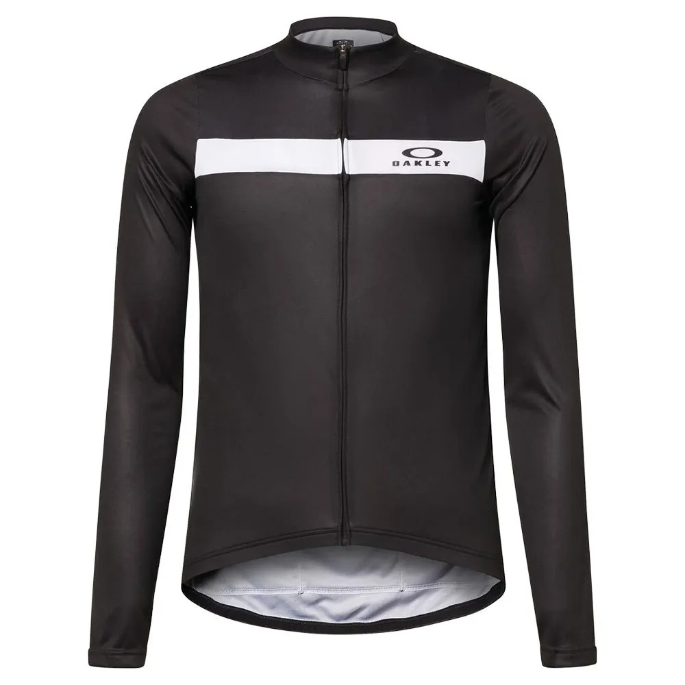 Oakley Icon Classic L/S Trikot Oakley Icon Classic L/S Trikot