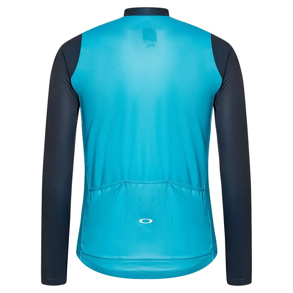 Oakley Icon Classic L/S Trikot
