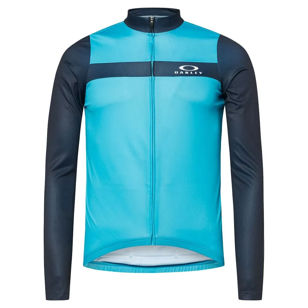 Oakley Icon Classic L/S Trikot