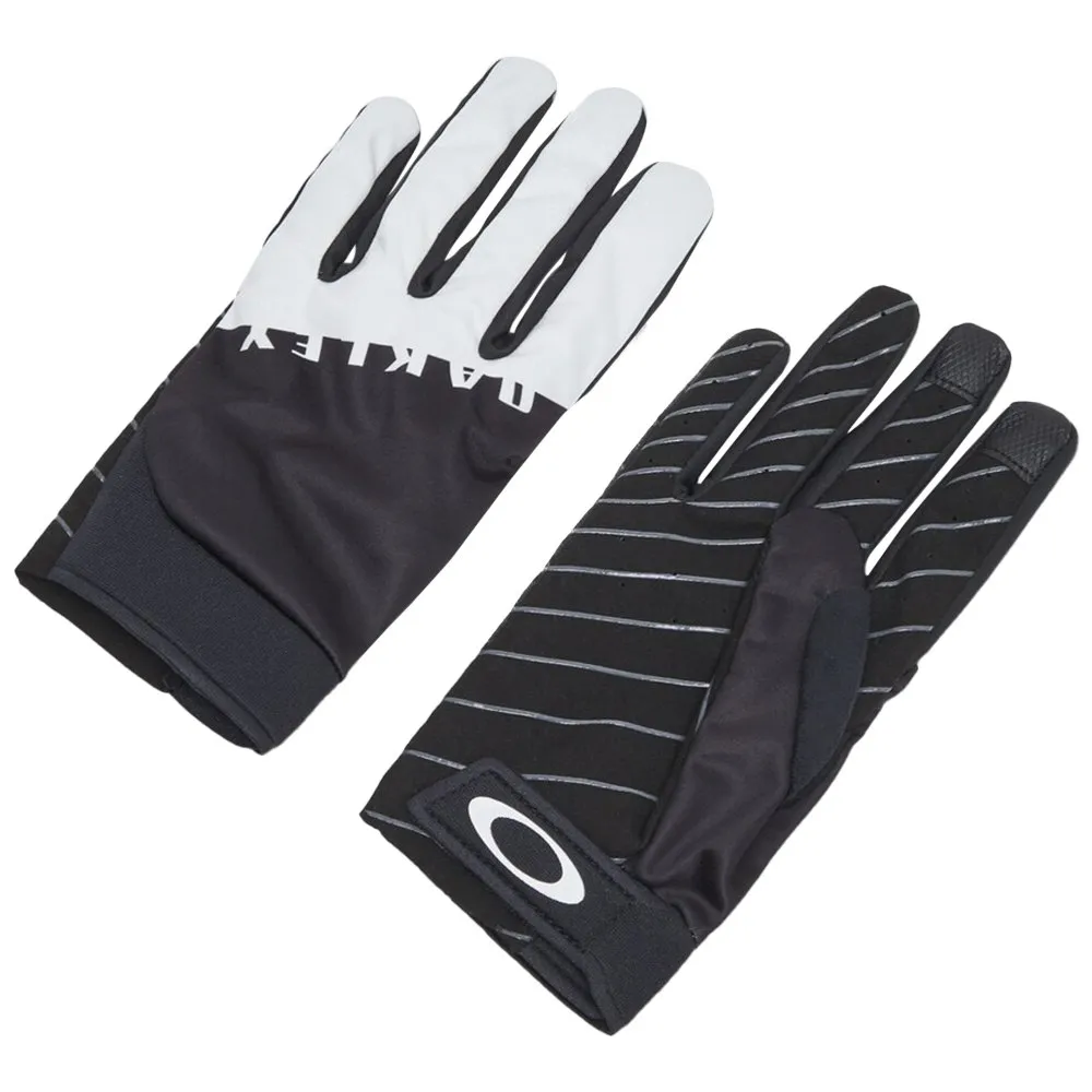 Oakley Icon Classic Road Handskar