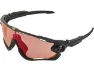 Matte Black Prizm Trail Torch