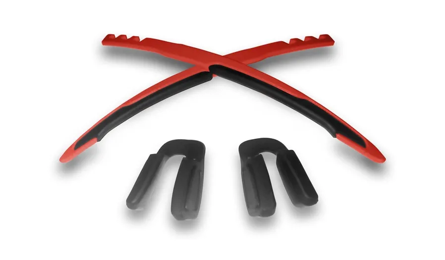 Oakley Jawbreaker Nose/Earsock Kit Oakley Jawbreaker Nose/Earsock Kit