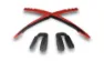 Oakley Jawbreaker Nose/Earsock Kit