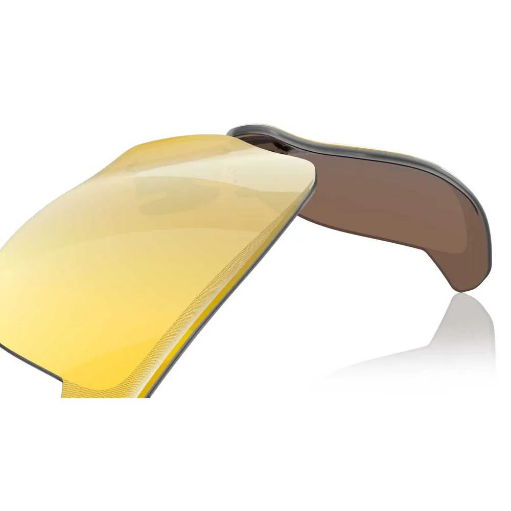 Oakley Kaast Prizm Ersättningslinser